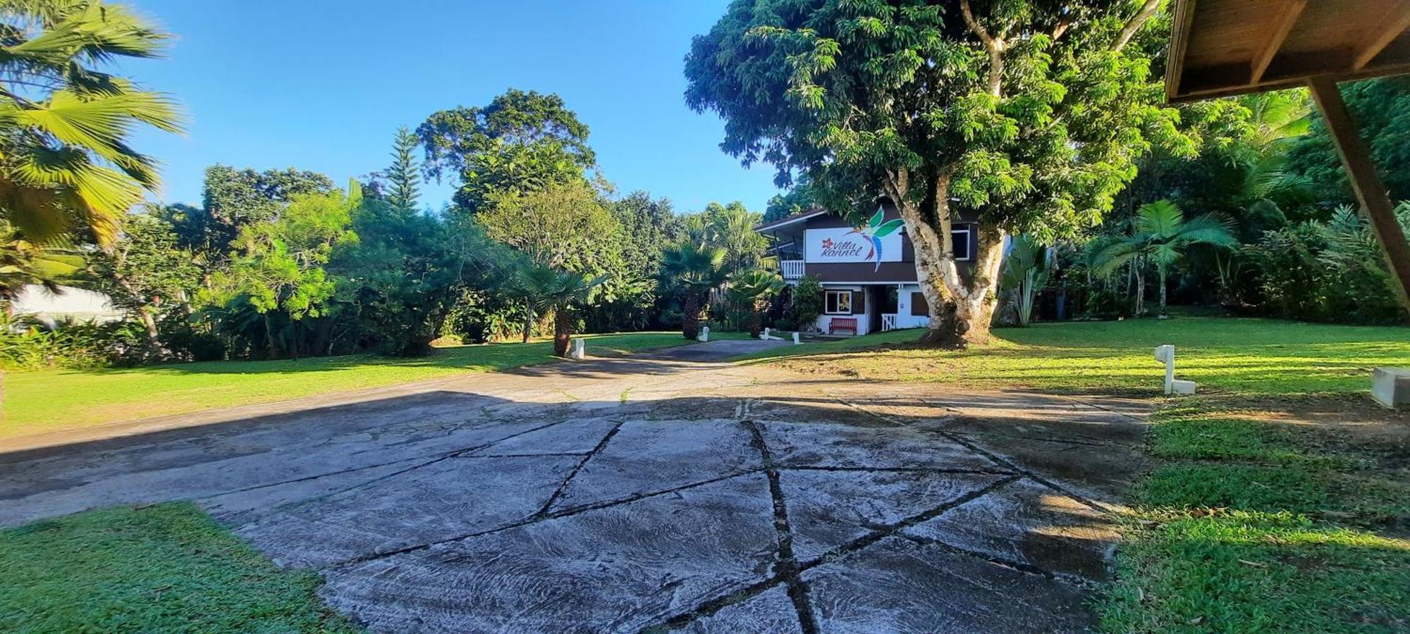 Villa Kannel بيتي-بور المظهر الخارجي الصورة