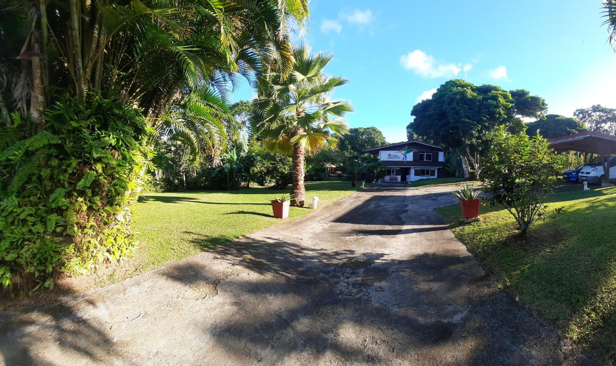 Villa Kannel بيتي-بور المظهر الخارجي الصورة